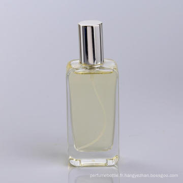 Top fabricant chinois 50ml bouteille de parfum